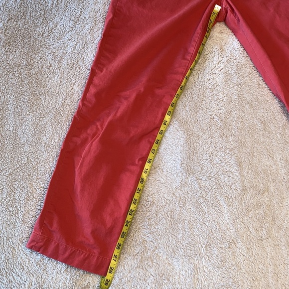 π Polo by Ralph Lauren Stretch Chino Pants β Straight Fit - Picture 3 of 13